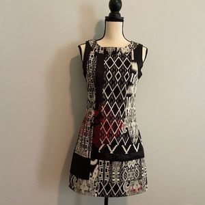 Desigual Dress, Size 36 (US 0/2)